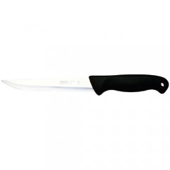 1464 nůž kuchyňský pilka 6 č.1