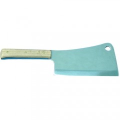 Sekáček na maso 33cm dřev.rukojeť 76-ND-18 č.1