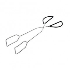 Kleště grilovací 38cm Cr č.1