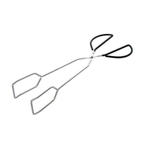 Kleště grilovací 38cm Cr