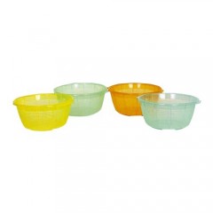 Cedník mísa 27cm PH mix barev č.1