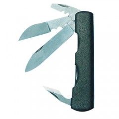 Nůž elektrikářský 336-NH-4 č.1