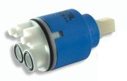 Kartuše Metalia vysoká KEROX č.1