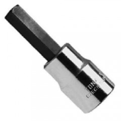 Hlavice 1/2" imbus 5mm TONA EXPERT č.1