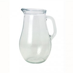 Džbán skleněný BISTRO 1800ml č.1