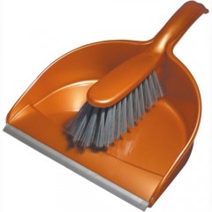 Smetáček + lopatka s gumou COMPACT PH mix barev č.1