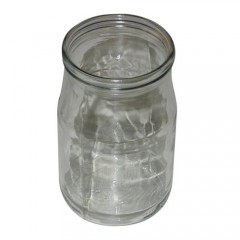 Sklenice zavařovací OMNIA 710ml (8ks) č.1