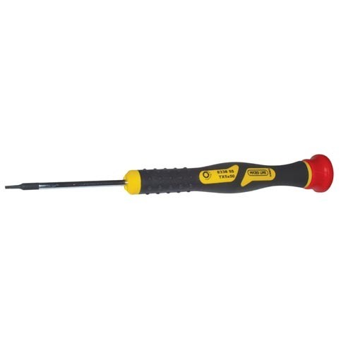 Šroubovák TORX MICRO LINE PROFI T5x50 8338-55