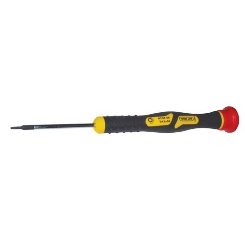 Šroubovák TORX MICRO LINE PROFI T6x50 8338-56