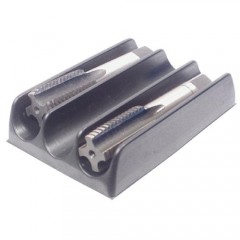 Závitník sada G3/8" 3012 2díl. NO č.1