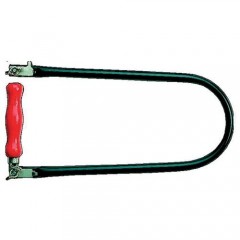 Rám pilky lupenkové 130mm 502 BAHCO č.1