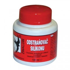 Odstraňovač silikonu 100ml č.1