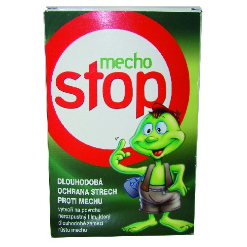 Mechostop 1000g (30-50m2)