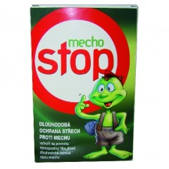 Mechostop 1000g (30-50m2) č.1