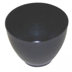 Miska na sádru kónická č.1