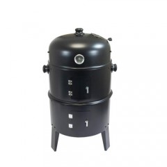 Gril multifunkční 3v1 pr.40cm, výška 75cm č.1