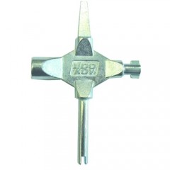 Klíč víceúčelový LK5 č.1