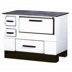 Sporák EK 550 TERMO, 5kW,BÍ,P,bv č.1