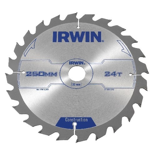 Kotouč pil. SK 300x3,2x30 z48 IRWIN