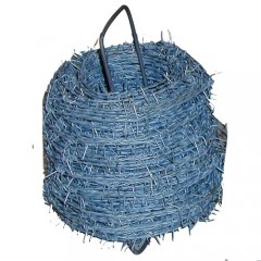 Drát ostnatý Zn 1.7mm/100m č.1