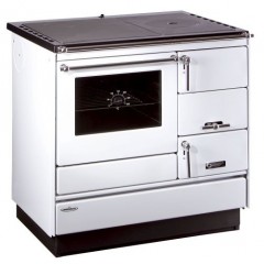 Sporák MORA 6kW Cr L BÍ 9103.1412 bv,zv č.1