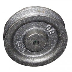 Kladka litá 60mm č.1