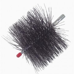 Kartáč rourový 110mm č.1