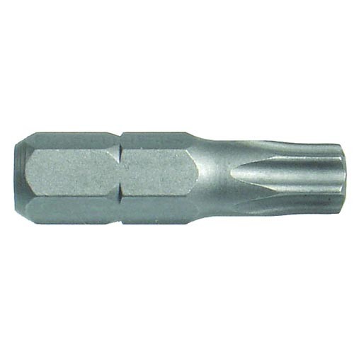 Bit nástavec TORX 10 25mm S2 (10ks)