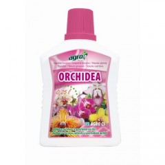 Hnojivo AGRO kapalné pro orchideje 0,25l č.1