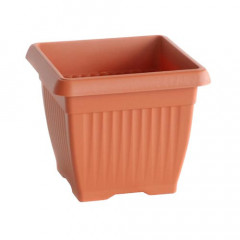 Květináč DKWT 30x30 v.26cm TE (R624) č.1