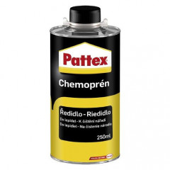 Ředidlo 250ml CHEMOPRÉN č.1