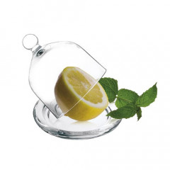 Citronka pr.7cm skleněná č.1