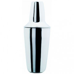 Shaker 0,5l nerez č.1