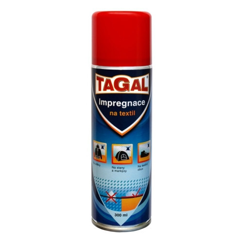 Impregnace na textil TAGAL 300ml