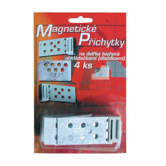 Magnety pod obklady (4ks) č.1