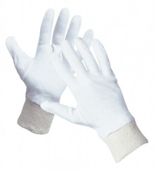 CORMORAN rukavice bavlněné - 10 č.1