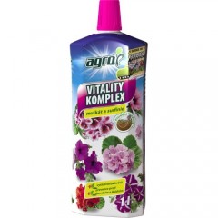 AGRO Vitality Komplex muškát, surfinie 1l č.1