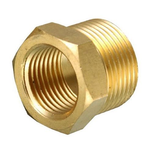 Redukce vnější 3/8" x vnitřní 1/4"