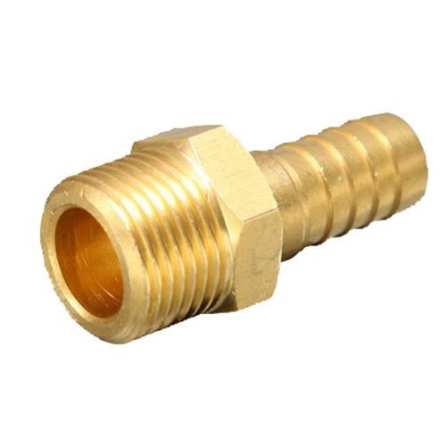 Nátrubek vnější 3/8" - 6mm