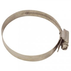 Spona hadicová 50- 70/9mm (2ks) č.1