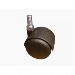 Kolečko nábytkové A50xM8x16 (4ks) č.1