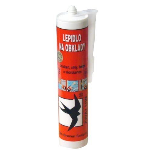 Lepidlo na obklady 310ml