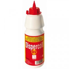 Lepidlo disperzní DISPERCOLL D2 500g s aplikátorem č.1