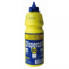Lepidlo disperzní DISPERCOLL D3 500g s aplikátorem č.1