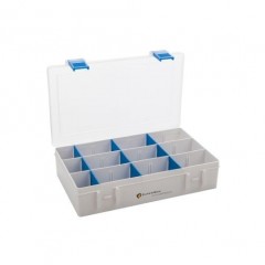 Organizér SUPER BOX L 206x137x45mm mix barev č.1