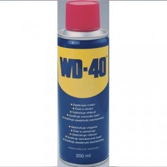 Mazivo univerzální 100ml WD-40 č.1