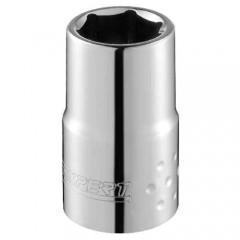 Hlavice 1/4" 12mm TONA EXPERT č.1