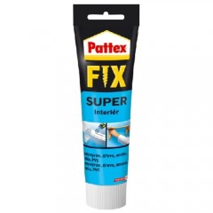 Lepidlo montážní 250g PATTEX SUPER FIX PL50 tuba č.1