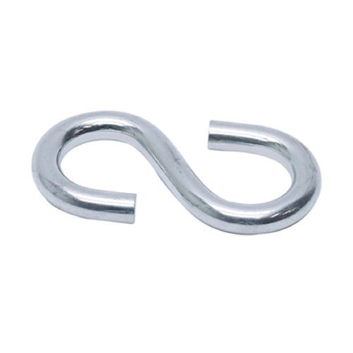 Hák "S" 3x30mm (10ks)