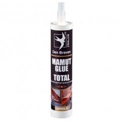 Lepidlo MAMUT GLUE 290ml TOTAL BÍ č.1